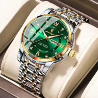 POEDAGAR WATCH MODEL 615 WATCH FOR MAN