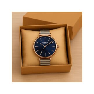 Curren Model 9081 Ladies Wristwatch – Classic Design