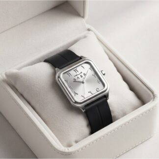 New SABR Silicone Magnetic Fashion Watch for Men