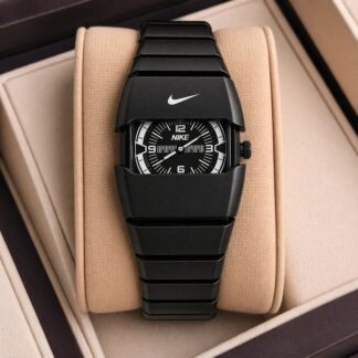 Premium Unisex Stylish Watch – Luxury Design - Nike Watch Model 9090