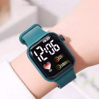 New Ladies Fashionable Wrist Watch - Watch For Women