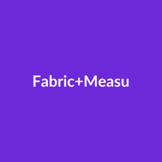 Fabric Measuring Tape 150cm
