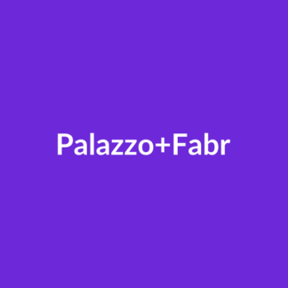 Palazzo Fabric Rayon 2 Yard