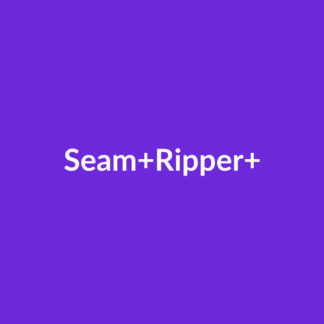 Seam Ripper Pack 3pc